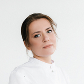 Чернова Алёна Михайловна, акушер-гинеколог