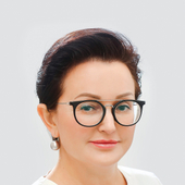 Скребкова Надежда Владимировна, врач-косметолог