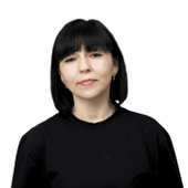 Новикова Юлия Равильевна, стоматологический гигиенист