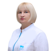 Есауленко Светлана Николаевна, хирург