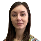 Авраменко Екатерина Сергеевна, педиатр