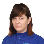 Стародубцева Янина Олеговна, стоматологический гигиенист