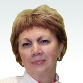 Бершадская Елена Ивановна, стоматолог-терапевт