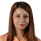 Кулакова Ирада Фирудиновна, офтальмолог