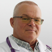 Самойлов Сергей Валерьевич, пульмонолог