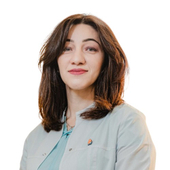 Борсова Ирина Руслановна, кардиолог