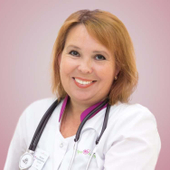 Балашова Наталья Владимировна, педиатр