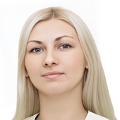 Костанова Христина Викторовна, терапевт