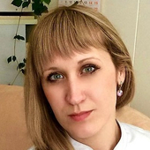 Поваляева Дарья Александровна, офтальмолог