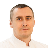 Павлов Евгений Геннадьевич, кардиолог