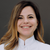 Поминова Влада Владиславовна, стоматологический гигиенист