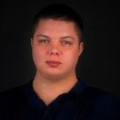 Черкасов Андрей Андреевич, стоматолог-ортопед