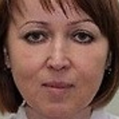 Зотова Ирина Николаевна, стоматолог-терапевт