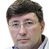 Кашутин Сергей Леонидович, дерматолог