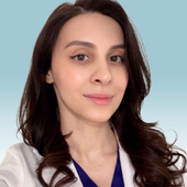 Гаджиева Раиса Чингисовна, ЛОР