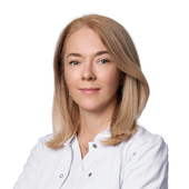 Кудрявцева Юлия Сергеевна, офтальмолог