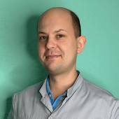 Финько Дмитрий Константинович, дерматолог