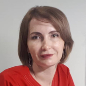 Шахманова Амина Ибрагимовна, врач УЗД