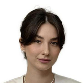 Тимофеевская Анастасия Вячеславовна, гинеколог