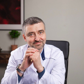 Ротов Антон Евгеньевич, уролог