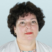 Гольдзон Галина Дмитриевна, невролог