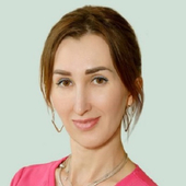 Кузьменко Олеся Геннадьевна, врач-косметолог