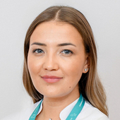 Гайнутдинова Аделина Линаровна, педиатр