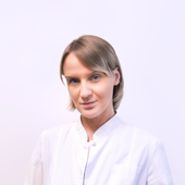 Крылова Анна Владимировна, анестезиолог