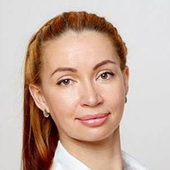 Журавлева Кристина Николаевна, офтальмолог