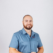 Тарасенко Александр Игоревич, хирург