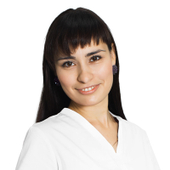 Скидан Инна Викторовна, детский офтальмолог