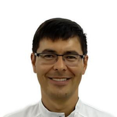 Сновидов Андрей Андреевич, врач УЗД