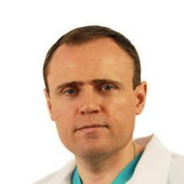 Алешин Анатолий Александрович, уролог