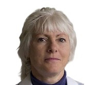 Люльченко Валентина Алексеевна, спортивный врач