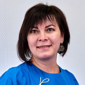 Попкова Светлана Васильевна, психолог