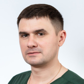 Михайлов Игорь Леонидович, уролог