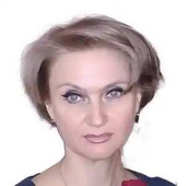 Арсланова Елена Александровна, психотерапевт