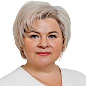 Гуреева (Окунева) Ирина Казимировна, стоматологический гигиенист