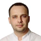 Карнаух Дмитрий Викторович, рентгенолог