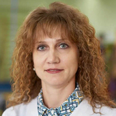 Посивенко Юлия Александровна, детский эндокринолог