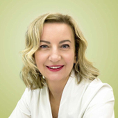 Воробьева Лариса Михайловна, педиатр