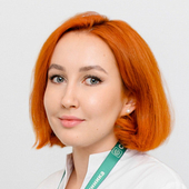 Губанова Дина Вячеславовна, эндокринолог