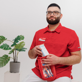 Даниленко Дмитрий Александрович, стоматолог-ортопед