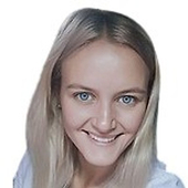 Немкова Марина Викторовна, врач УЗД