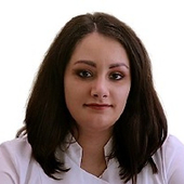 Есипова Анна Витальевна, онколог