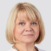 Баранова Елена Юрьевна, невролог