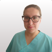 Степанова Марианна Сергеевна, гинеколог