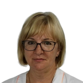 Щербинина Елена Васильевна, кардиолог