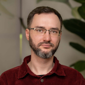 Макеев Илья Александрович, психиатр