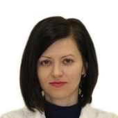 Перепелица Елена Михайловна, терапевт